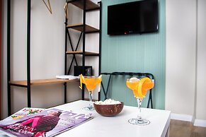 Echinus Lara Hotel