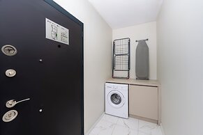 Echinus Lara Hotel