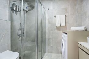 Echinus Lara Hotel