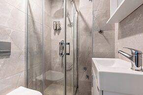 Echinus Lara Hotel