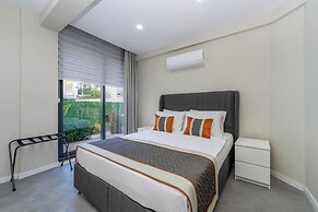 Echinus Lara Hotel
