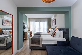 Echinus Lara Hotel