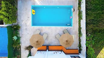 Echinus Lara Hotel