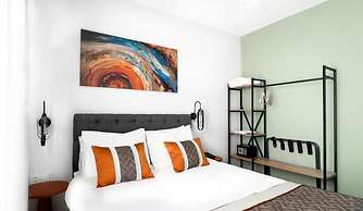 Echinus Lara Hotel
