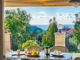 Villa Afionas