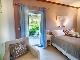 Villa Afionas