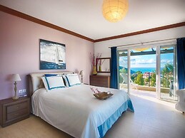 Villa Afionas