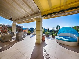 Villa Afionas