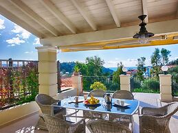 Villa Afionas