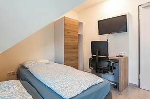 MK Hostel Oyten