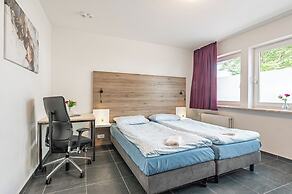 MK Hostel Oyten