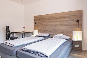 MK Hostel Oyten