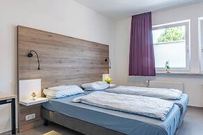 MK Hostel Oyten