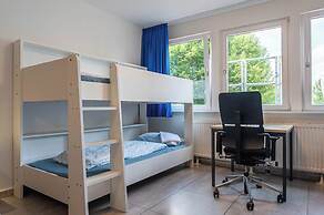MK Hostel Oyten