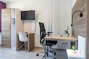 MK Hostel Oyten