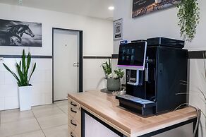 MK Hostel Oyten