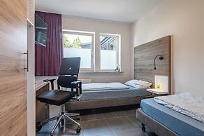 MK Hostel Oyten