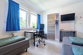 MK Hostel Oyten