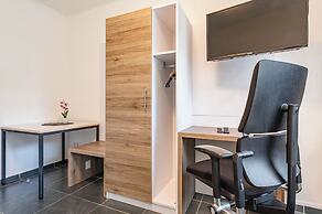 MK Hostel Oyten