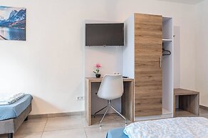 MK Hostel Oyten