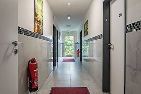 MK Hostel Oyten