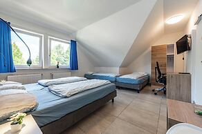MK Hostel Oyten