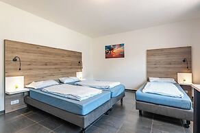 MK Hostel Oyten