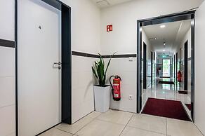MK Hostel Oyten
