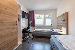 MK Hostel Oyten