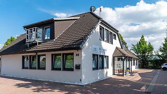 MK Hostel Oyten