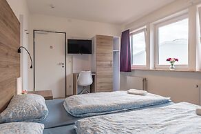 MK Hostel Oyten