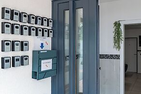 MK Hostel Oyten