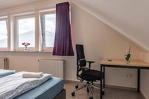 MK Hostel Oyten