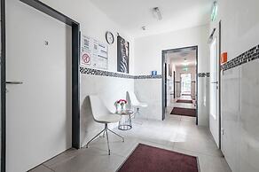 MK Hostel Oyten