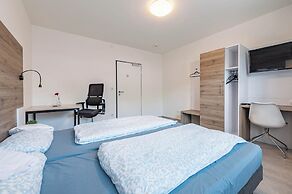 MK Hostel Oyten