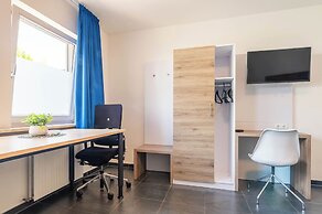 MK Hostel Oyten