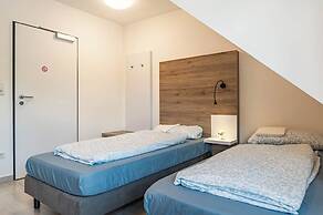 MK Hostel Oyten
