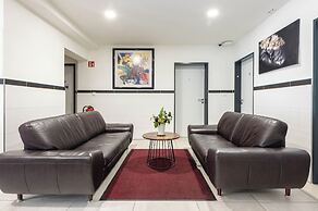 MK Hostel Oyten