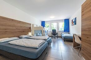 MK Hostel Oyten