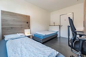 MK Hostel Oyten