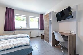 MK Hostel Oyten