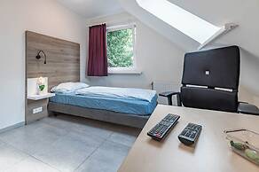 MK Hostel Oyten