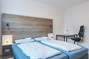 MK Hostel Oyten