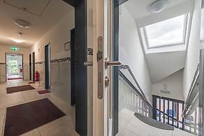 MK Hostel Oyten