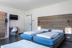 MK Hostel Oyten