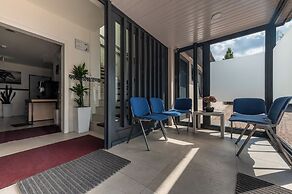 MK Hostel Oyten