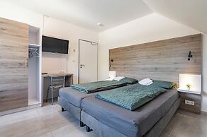 MK Hostel Oyten