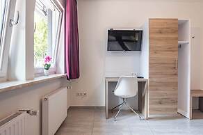 MK Hostel Oyten