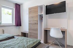 MK Hostel Oyten