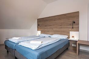 MK Hostel Oyten